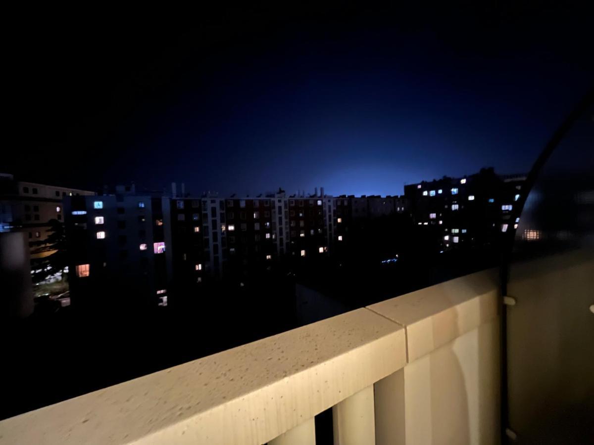 Dream Dwell Paris - Paris Expo Porte Versailles Beautiful Apartment With Balcony Issy-les-Moulineaux Exterior foto